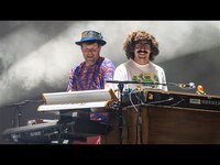 Thumbnail for the The String Cheese Incident - Title Not Found link, provided by host site