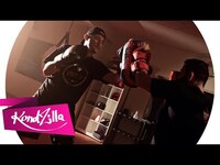 Thumbnail for the Kondzilla - H.E MC Pajé MC Renan R5 e Vitale Ceo - Pros Inimigo é Lona (KondZilla) link, provided by host site