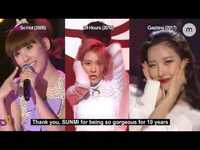 Thumbnail for the Sunmi - [ANYHOW I LOVE YOU] 02 link, provided by host site