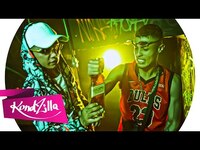 Thumbnail for the Kondzilla - MC's Neném e Magrão - Que Potência (KondZilla) link, provided by host site