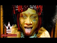 Thumbnail for the Trippie Redd - Title Not Found link, provided by host site