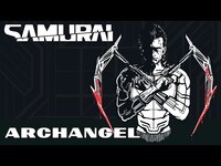 Thumbnail for the Refused - Cyberpunk 2077 - Archangel by SAMURAI (Refused) link, provided by host site