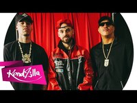 Thumbnail for the Kondzilla - Mano Brown, L7NNON, Papatinho e Lil Baby - Atura o Baile (KondZilla) link, provided by host site