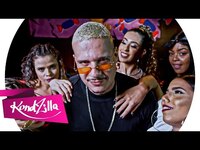 Thumbnail for the Kondzilla - Ami$h - Bala no Jack (KondZilla) link, provided by host site