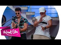 Thumbnail for the Kondzilla - MC M10 e Nick - Fada Safada (KondZilla) link, provided by host site