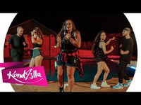 Thumbnail for the Kondzilla - Priscila Carolynne - Não Te Esqueci (KondZilla) link, provided by host site