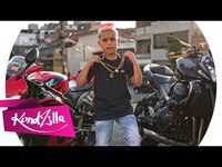 Thumbnail for the Kondzilla - MC Leozinho R20 - Fé em Deus (KondZilla) link, provided by host site