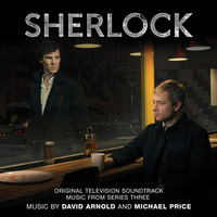 Thumbnail for the David Arnold - Titles - 45 second version link, provided by host site