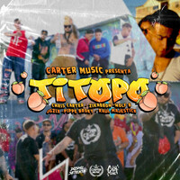 Thumbnail for the Chris Carter - Titopo link, provided by host site