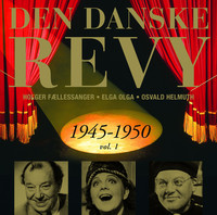 Thumbnail for the Gerda Neumann - Tivoli Revyen 1945: Tysk genfortaelling link, provided by host site