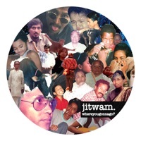 Thumbnail for the Jitwam - Tjd006 link, provided by host site