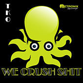 Image of Octopus linking to their artist page due to link from them being at the top of the main table on this page