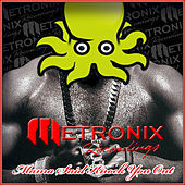 Thumbnail for the Octopus - TKO (Mama Said Knock You Out) link, provided by host site