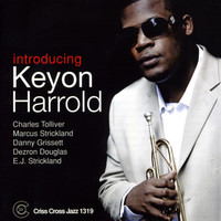 Thumbnail for the Keyon Harrold - TMF Nuttz link, provided by host site
