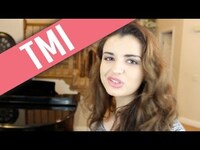 Thumbnail for the Rebecca Black - TMI link, provided by host site