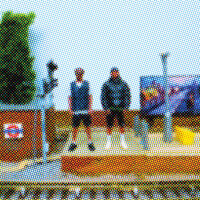 Thumbnail for the JME - TMNT link, provided by host site