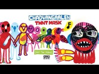 Thumbnail for the Chad VanGaalen - TMNT Mask link, provided by host site