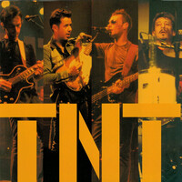 Thumbnail for the TNT - Tnt Ao Vivo link, provided by host site