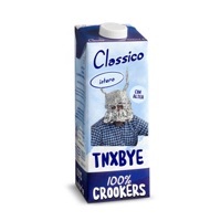 Thumbnail for the Crookers - TNXBYE link, provided by host site