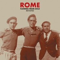 Thumbnail for the Rome - To a Generation of Destroyers (Revisited) link, provided by host site
