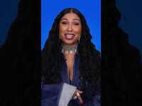 Thumbnail for the Melanie Fiona - To Appear on The TERRELL Show: Season Seven! link, provided by host site