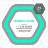Thumbnail for the Logam - To Be Alone / Switch Up link, provided by host site