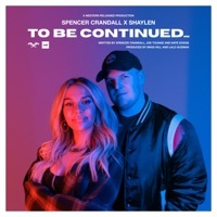 Thumbnail for the Spencer Crandall - To Be Continued... link, provided by host site