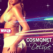 Thumbnail for the Talamasca - To Be Continued (Cosmonet Remix) (Cosmonet Remix) link, provided by host site