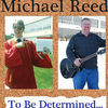Thumbnail for the Michael Reed - To Be Determined... link, provided by host site