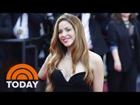 Thumbnail for the Shakira - To be named Billboard’s 2023 Woman of the Year link, provided by host site