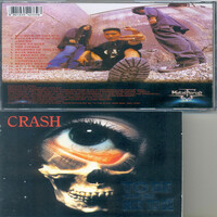 Thumbnail for the Crash - To Be Or Not To Be link, provided by host site