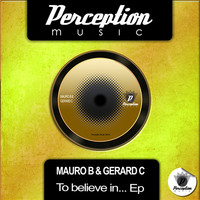 Thumbnail for the Mauro B - To Believe In link, provided by host site