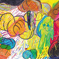 Thumbnail for the Vennart - To Cure a Blizzard Upon a Plastic Sea link, provided by host site