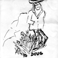 Thumbnail for the Eugene Chadbourne - To Doug link, provided by host site