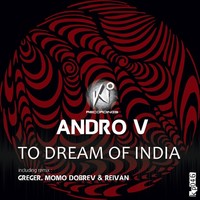 Thumbnail for the Andro V - To Dream of India link, provided by host site