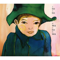 Thumbnail for the Toto - ○ to ○（わとわ） link, provided by host site