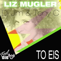 Image of Dj Jim linking to their artist page due to link from them being at the top of the main table on this page