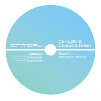 Thumbnail for the Chris.su - To Heal - Original Mix link, provided by host site