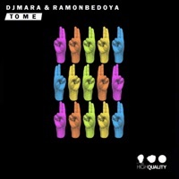 Thumbnail for the DJ Mara - To Me link, provided by host site