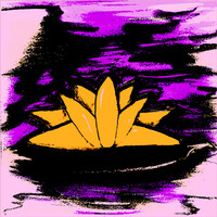 Image of Pinkshift linking to their artist page due to link from them being at the top of the main table on this page