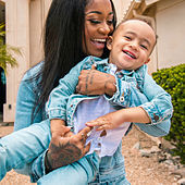 Thumbnail for the Domo Wilson - To My Son link, provided by host site