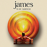 Thumbnail for the James - To My Surprise link, provided by host site