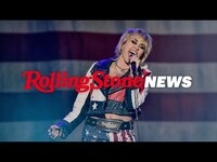 Thumbnail for the Miley Cyrus - To Perform at ‘TikTok Tailgate’ Before Super Bowl LV | RS News link, provided by host site