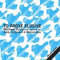 Thumbnail for the Michael Knop - To Prove Elusive link, provided by host site