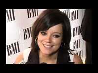 Thumbnail for the Lily Allen - To take two year break from music link, provided by host site