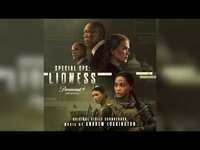 Thumbnail for the Andrew Lockington - To The Afterlife - Special Ops: Lioness (Original Series Soundtrack) link, provided by host site