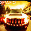 Thumbnail for the Spankox - To The Club link, provided by host site