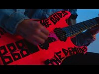 Thumbnail for the While She Sleeps - To The Flowers - Official Guitar Run Through link, provided by host site