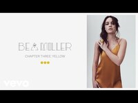 Thumbnail for the Bea Miller - To the grave link, provided by host site