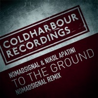 Thumbnail for the NOMADsignal - To the Ground (Nomadsignal Remix) link, provided by host site